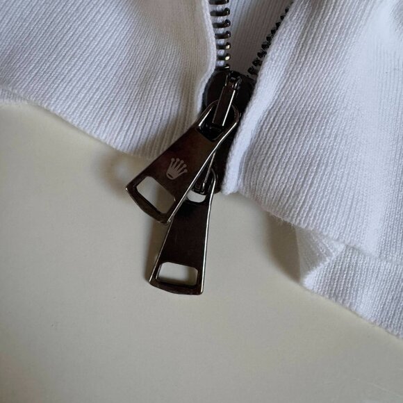 ROLEX KNITWEARS Hooded Sweater - Picture 7 of 14